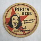 Piel Brothers Brewery, Ethel Merman, Something To Sing About, Brooklyn NY, 4.25” — photo 1