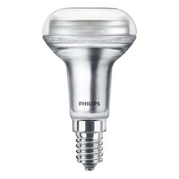 Philips Led Lampe Glas Reflektor R50 1,4W =25W E14 Klar 105Lm Warmweiß 2700K 36°