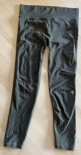 Oceans Apart Leggings oliv Gr. XL