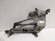 RENAULT ZOE 2018-2022 FRONT WIPER MOTOR & LINKAGE 3397021397