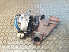 Turbolader Peugeot 307 HDi Break 90 3RHY/3RFN/3NFU/3RHS/3KFU/2RFK 9645247080 12