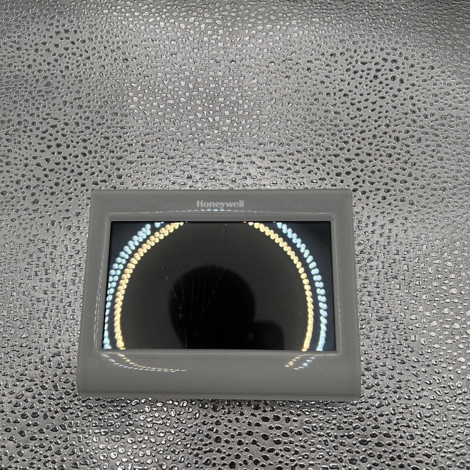Honeywell Wi-Fi 9000 7-Day Programmable Thermostat (TH9320WF5003)