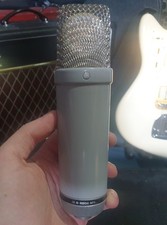Rode NT1 - Original, First Generation - Condenser Microphone