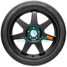 RoadHero 20" Spacesaver Reserverad & Reifen f&uuml;r Mercedes S-Klasse [W223] 20-22