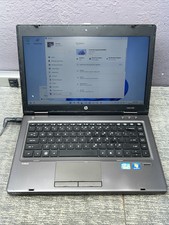 HP Probook 6460b Intel Core i5 14  Windows  8428