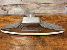 Strumento pavimento nudo vintage Tri-Star CXL DXL attacco superficie dura ciclonico