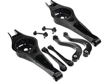 Control Arm Ball Joint Tie Rod and Sway Bar Link Kit For 2009-2012 VW CC XN375CH