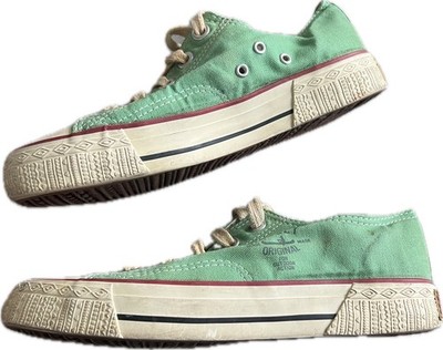Sisley Sneaker Schuhe Damen Größe 38