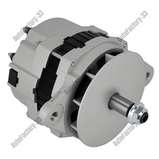 24V Alternator 714/40019 for JCB Dump Truck 714 718 Wheel Loader 436 446 416S 