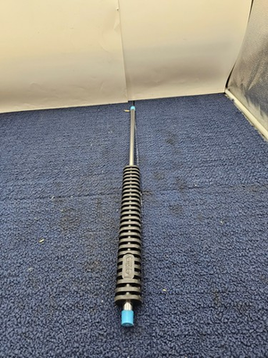 #ad Legacy Pressure Power Washer Wand Stainless Steel Extension 24quot; Long $69.99