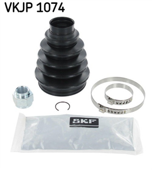 Wheel Side SKF SWEDEN VKJP 1074 Bellow Kit, drive shaft for CITROËN,PEUGEOT - Image 6