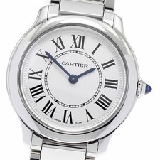 Cartier Ronde Must WSRN0032