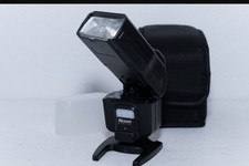 TTL Aufsteckblitz Nissin i60A für Fuji X-Sys...