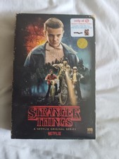 Stranger Things Season 1 Collector's Edition Blu-ray