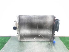 4R839L440AC ladeluftkühler für JAGUAR S-TYPE 2.7 D 1999 7582706