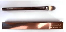 HOURGLASS❣️ cosmetic No. 8 Large Concealer Brush for face makeup new