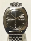 Seiko 5DX 6106-7010 Men’s Watch 1968 35mm Vintage Used From Japan