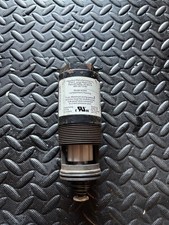 Vaporless Mechanical Leak Detector