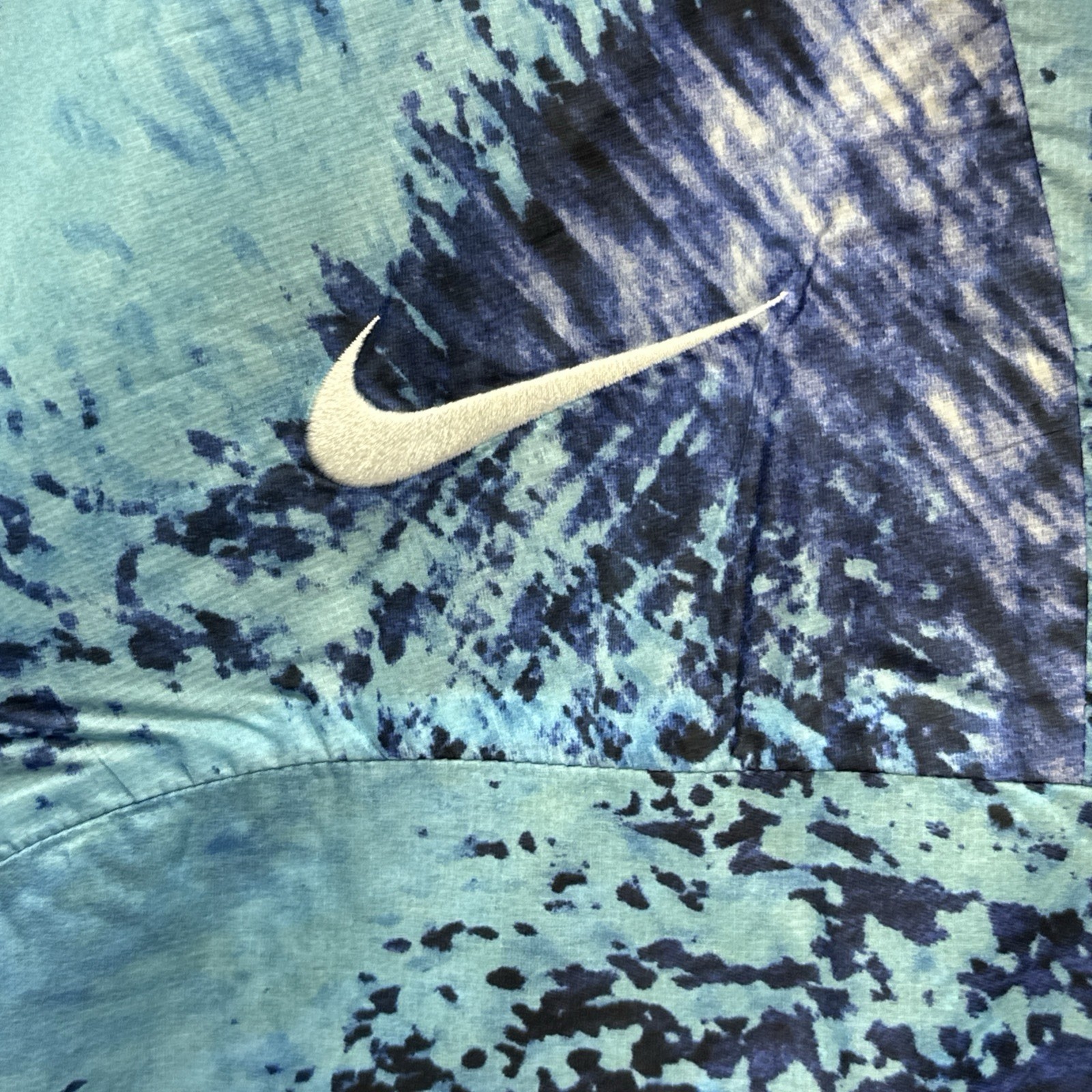 Nike ACG Unreleased 2022 Olympic Village USA Jacket - Sz XL (B4429-405) Nwt thumbnail 3