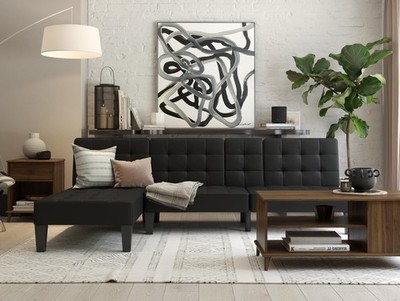 Farnsworth Coffee Table