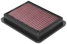 K&N Filters 33-3158 Air Filter Fits Mazda CX-3 Cx-30 3 Saloon Hatchback