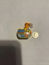 Zuru Mini Brands Kawaii In Excellent Condition Rare Bubble Ducky Bubble Bath
