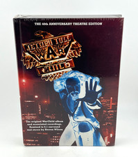 洋楽 Jethro Tull WarChild 40th Anniversary Amazon.com: Jethro Tull WarChild - The 40th Anniversary Theatre