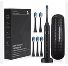 Sonic Electric Toothbrush Rechargeable