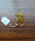 Vintage Cabbage Patch Kids Doll Pacifier "KT"  Factory Soother