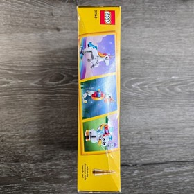 Lego Creator Lot of 3: 31062 + 31140 71413 Robo Explorer 3 in 1 Retired Gift New