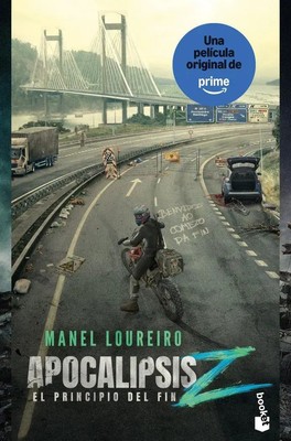 Apocalipsis 1 El principio del fin | Manel Loureiro | Taschenbuch | Spanisch