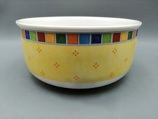 Villeroy & Boch Twist Alea Limone kleine Schüssel Ø 16 cm sehr gebraucht