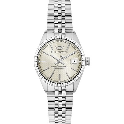 Damenuhr PHILIP WATCH CARIBE R8253597539 Edelstahl SWISS MADE