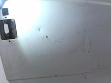 Porte avant et accessoires Citroen C25
