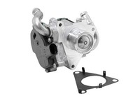 BorgWarner Agr-Ventil Elektrisch FüR VW Passat Variant 2.0 TDI 1.6 Tiguan Skoda