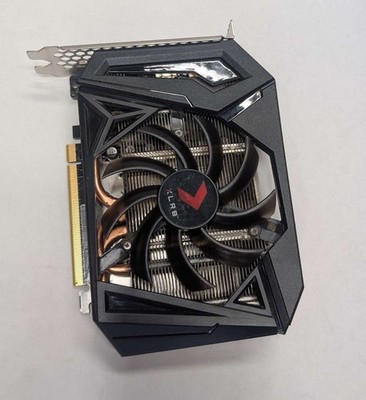 PNY GeForce GTX 1660 SUPER 6GB Single Fan