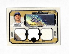 2013 Topps Museum Collection Baseball Cards 58
