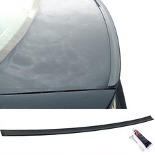 Heckspoiler Lippe Performance mit ABE passt f�r 3er BMW E46 Limousine 1998-2005