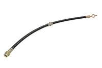 Vorderachse Beidseitig ABE C82021ABE Bremsschlauch FüR Mazda