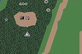 Classic NES Series: Xevious - Game Boy Advance [SOLO CARTUCCIA]