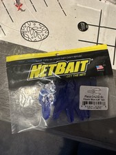 NetBait 3.25  Paca Chunk SR Flippin  Blue