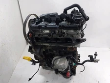 Motor Audi VW A3 Golf III VII Passat B8 CXX 1.6 TDI 105TKm 2015 Diesel Komplett