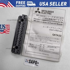 Mitsubishi Electric Q6TA32 2019 model No inner bag new