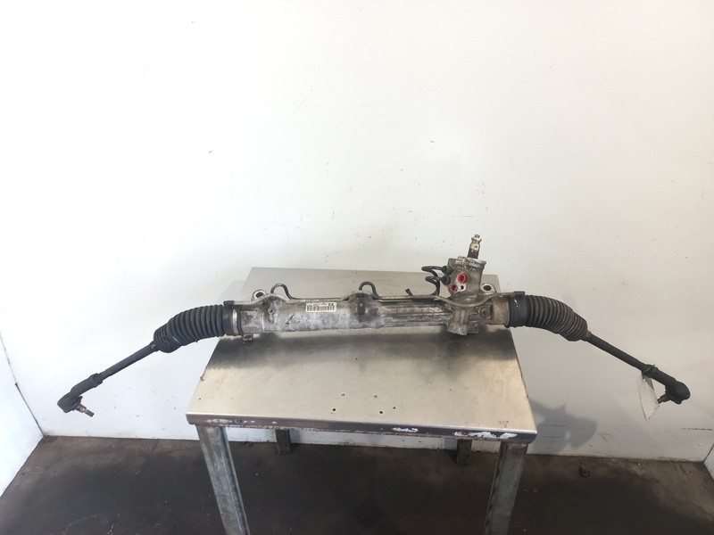 1S7C3200EE RACK AND PINION STEERING FORD MONDEO BERLINA GE GHIA 06.2003 - 114715