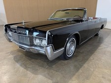 1967 Lincoln Continental for Sale