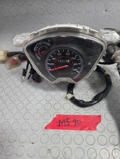 STRUMENTAZIONE VEGLIA CONTA KM HONDA VISION 110 2017 2018 2020