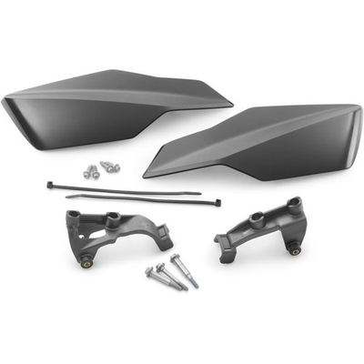 #ad Husqvarna Technical Accessories Handguard Kit $59.99