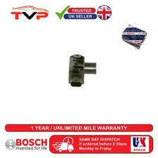 For Skoda Kodiaq 2016-2024 2.0 Bosch Exhaust Presure Sensor 0986280725