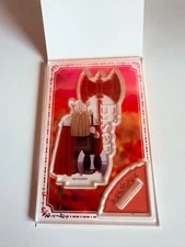 Frying The Last Wish Eisen Big Acrylic Stand Used Daiso