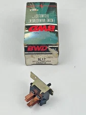 BWD BL17 - HVAC Blower Control Switch / Motor Switch xref. Standard # HS-219